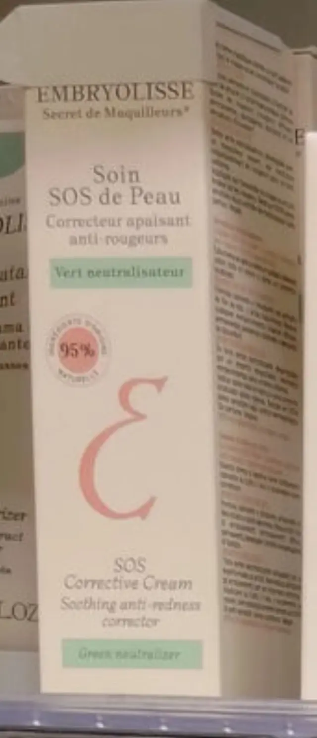 Embryolisse Serum Anti - Imperfections 30ml
