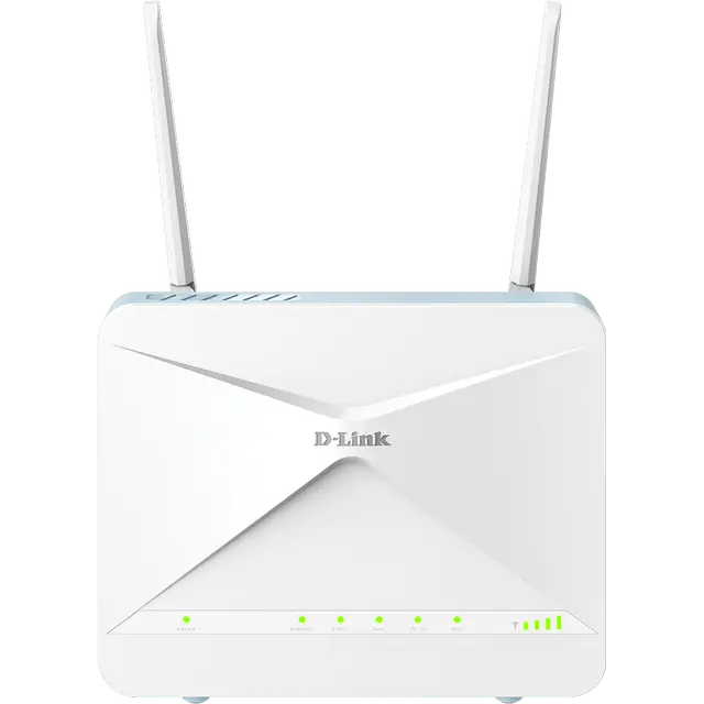 D-Link - EAGLE PRO AI AX1500 4G Smart Router - Computers
