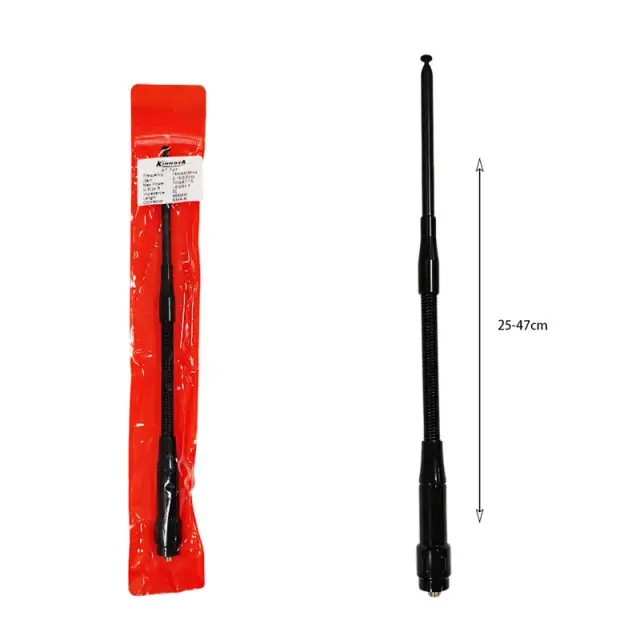Kinnota Κεραία AT-747 - Flexible Antenna 083021 3