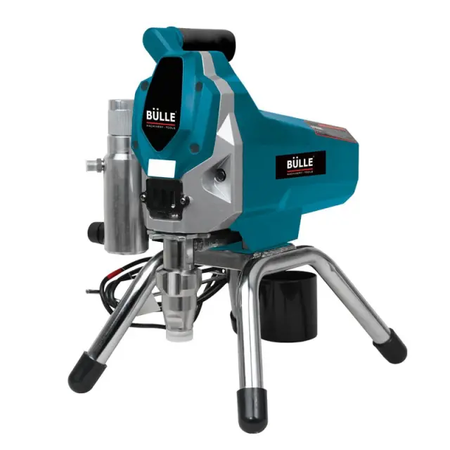 BULLE Ηλεκτρικό Σύστημα Βαφής Airless 1000W (633359) 2