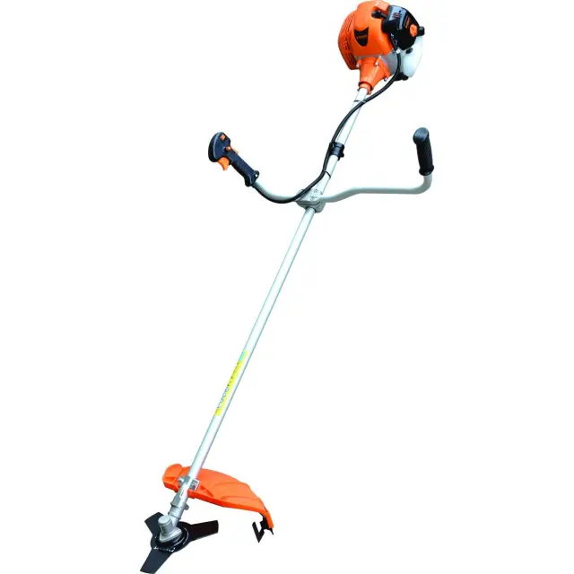 Θαμνοκοπτικό Βενζινοκίνητο 52cc/3hp KRAFT 691024
