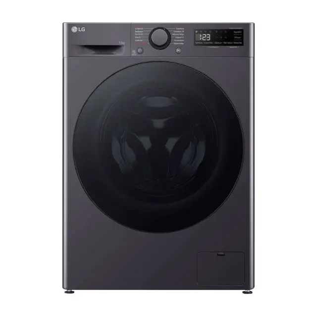 ΠΛΥΝΤΗΡΙΟ ΡΟΥΧΩΝ 13KG F4R5013TSMB LG (A)