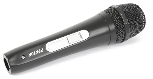 FENTON DM110 ΔΥΝΑΜΙΚΟ ΜΙΚΡΟΦΩΝΟ 2