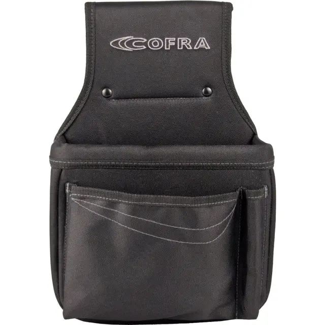 Θήκη μέσης Cofra Wright black