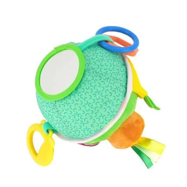 INFANTINO BUSY LIL SENSORY BALL 3