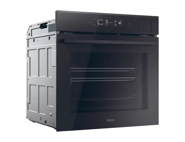 Εντοιχιζόμενος φούρνος Haier ID 4 Series H6 ID46G5SHTB με Wi-Fi, Bluetooth, χωρητικότητα 78L και ενεργειακή κλάση A++ 33703935 3