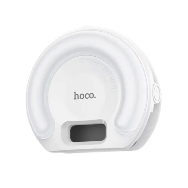 Hoco K160 Clip-On LED Fill Light για Live Streaming, Selfie & Video 3