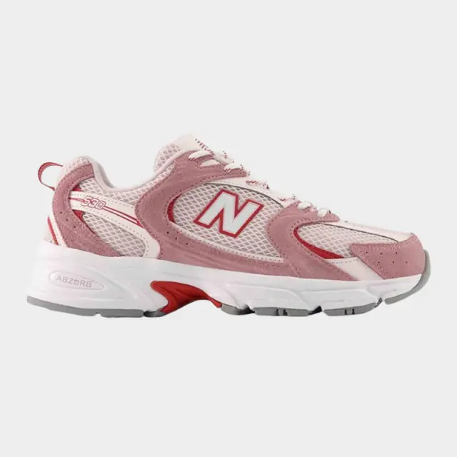 Sneaker New Balance U5304GM Ροζ - 36