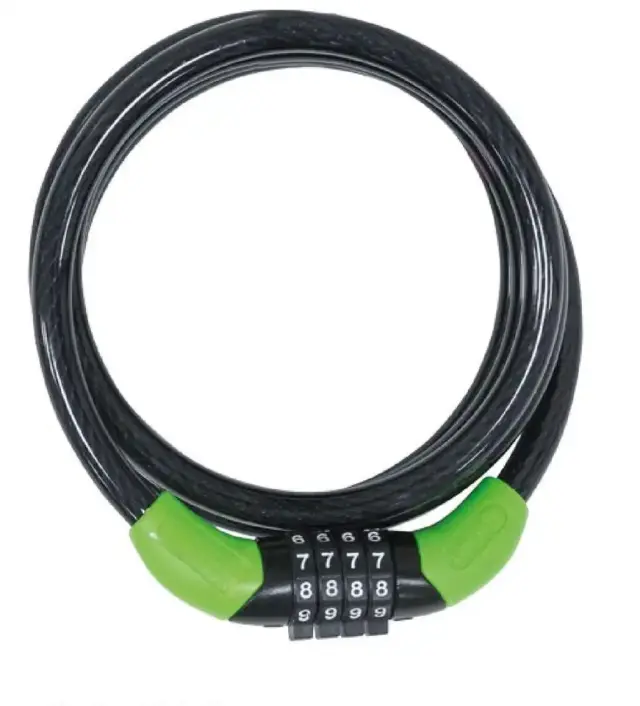 CITADEL MANHATTAN CC 150/8/C (BY ABUS) ΚΛΕΙΔΑΡΙΑ ΠΟΔΗΛΑΤΟΥ ΣΥΝΔΥΑΣΜΟΥ ΕΠΙΠΕΔΟ ΑΣΦΑΛΕΙΑΣ 2/10