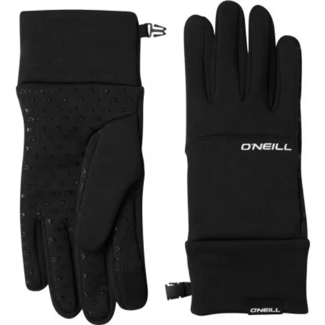 O'neill Everyday Gloves Black N04300-9010 - L