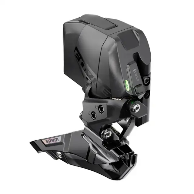 ΣΑΣΜΑΝ ΕΜΠΡΟΣΘΙΟ SRAM FORCE AXS BRAZE-ON E1 2