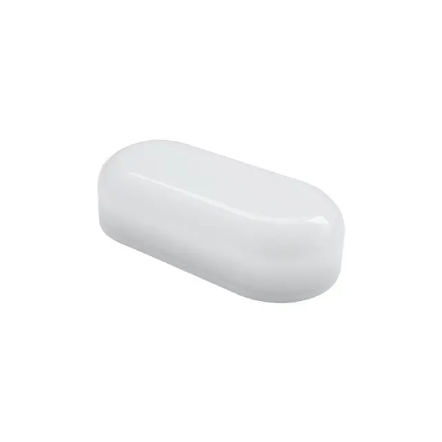 LED PC WHITE WALL LUMINAIRE 230V AC IP66 12W 1070lm 4000K 180° Ra80 / MINA1240