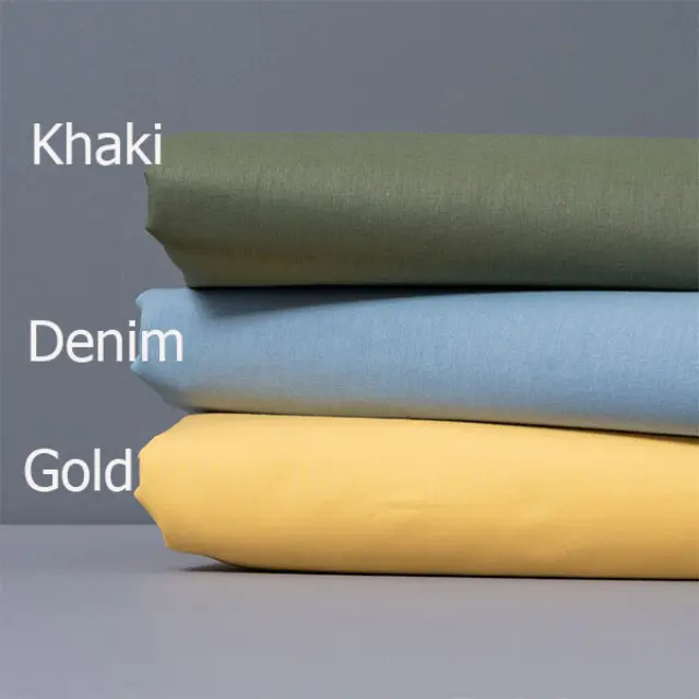 Σεντόνι Υπέρδιπλο (240x260) Etoile Denim βαμβακερό Palamaiki