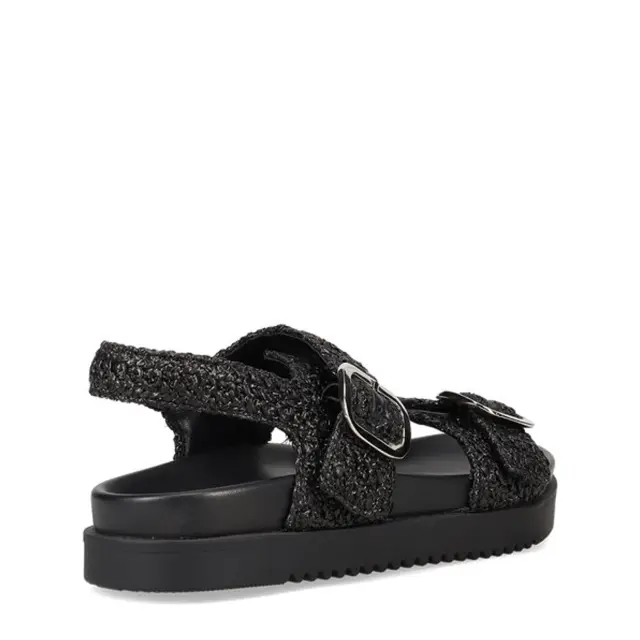 Migato Γυναικείο Flatform 100029894-014 - 37 3