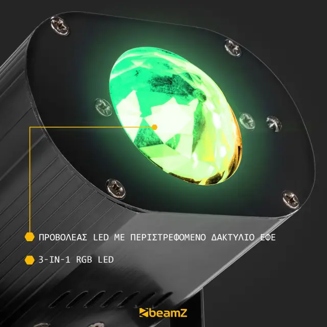 LWE20 LED ΦΩΤΙΣΤΙΚΟ ΕΦΕ 3