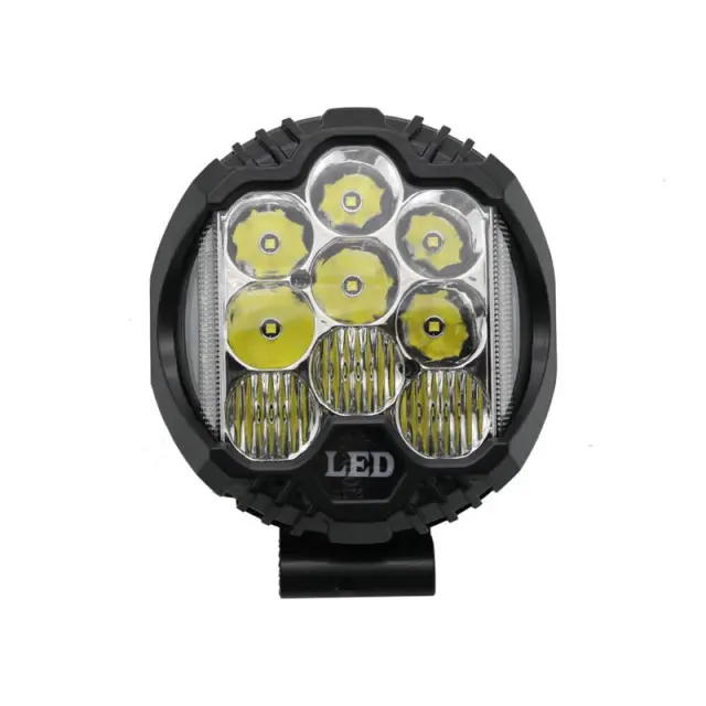 EJC LED προβολέας εργασίας 6000Κ 10-80V - LED Working Light 001122 3