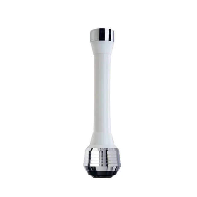 Siroflex 2793/S - Φίλτρο βρύσης 1/2" διπλό μακρύ / 100771