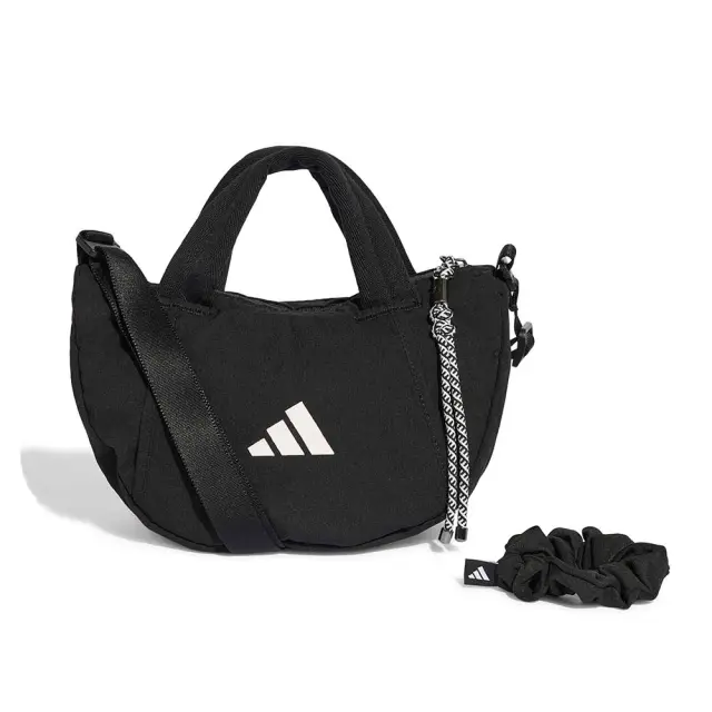 adidas Performance Adult Motion Croissant Xsmall Bag Μαύρο KT3140 (adidas Performance) - One Size