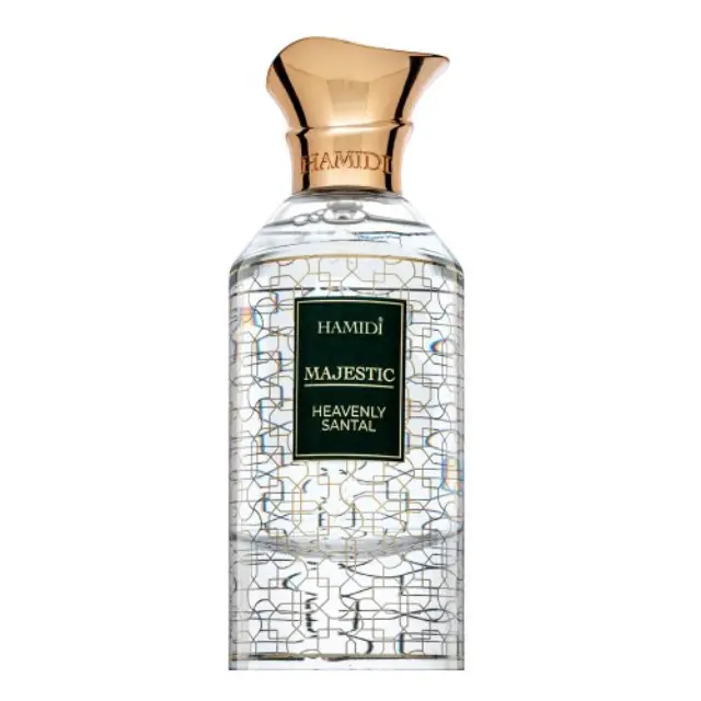 Hamidi Majestic Heavenly Santal Eau de Parfum unisex 85 ml