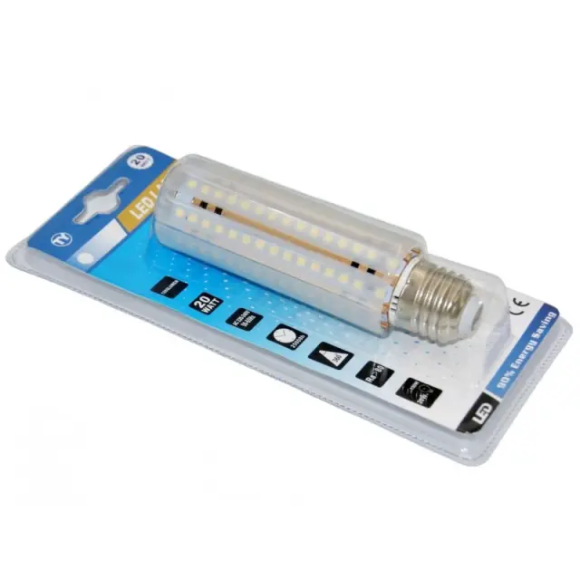 LED ΛΑΜΠΑ E27/20W/1800Lm/6000K RH-5575