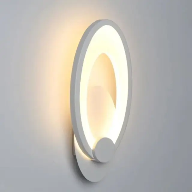 Λάμπα τοίχου 3807 - WALL LAMP 15222 2
