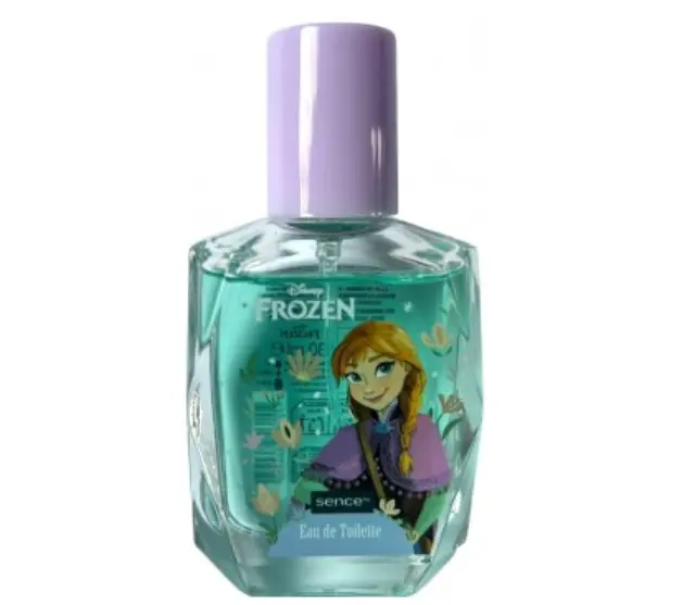 Disney | Frozen Anna Eau De Toilette Παιδικό Άρωμα | 30ml
