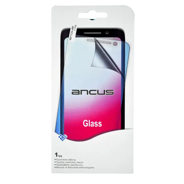 Tempered Glass Ancus Nano Shield 0.15mm 9H για Realme C11 2