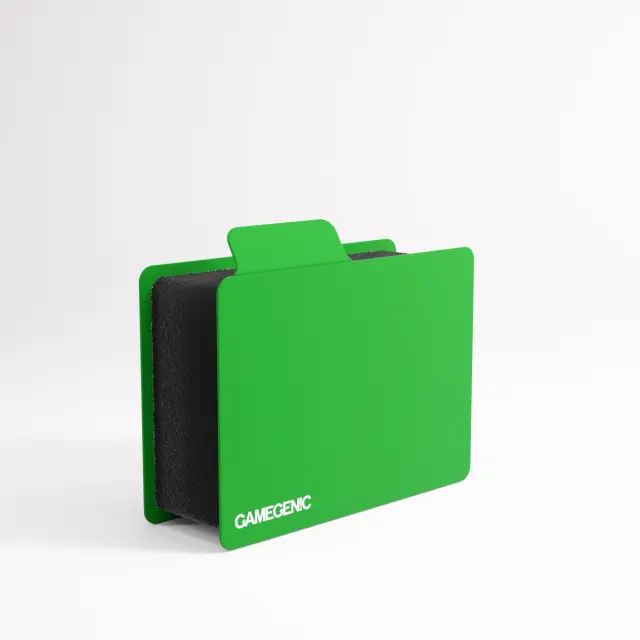 Gamegenic - Sideloading Sizemorph Divider - Green