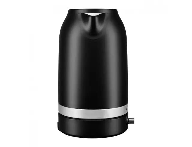 Βραστήρας KitchenAid 5KEK1701EBM με χωρητικότητα 1.7L και ισχύ 2400W - Matt Black5KEK1701EBM 3