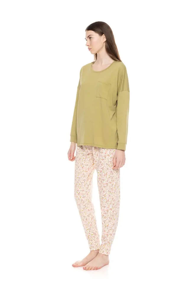 W1584 - Type - PYJAMA BLOSSOM FLOWER 2