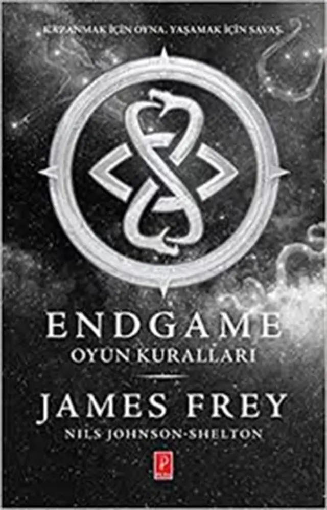 Endgame Oyun Kurallari (Pena Yayınları)