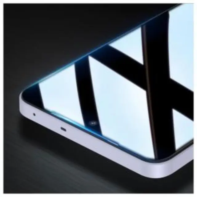 Tempered Glass Full Face Dux Ducis Realme 12/ 12X 5G/ C65 5G/ Narzo N65 Μαύρο (1 τεμ.) N68085 3