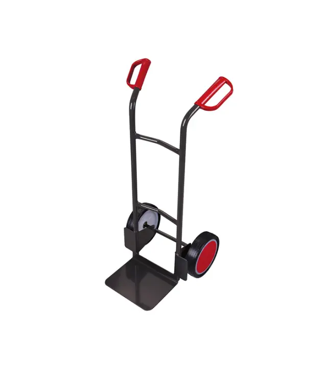 Variofit sk-710.016/AG Καρότσι Μεταφοράς Δίτροχο Μεταλλικό για Φορτίο Βάρους ως 200kg
