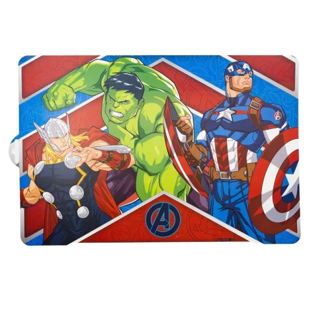 Σουπλά Easy Offset Placemat Avengers Heraldic Army 74119