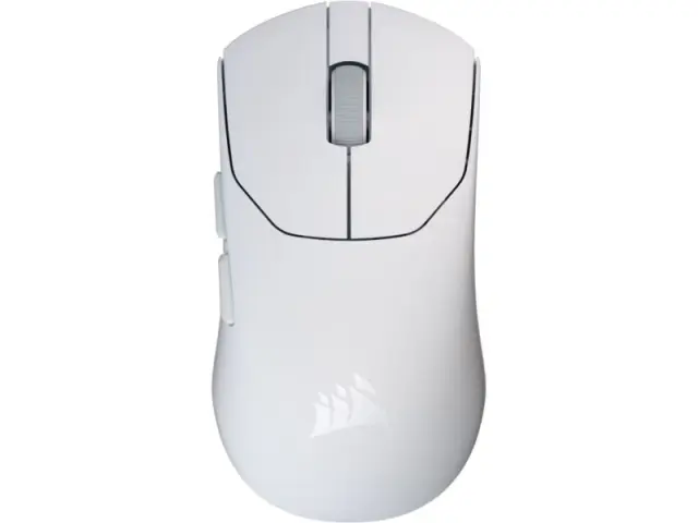 Corsair Mouse Sabre v2 Pro Ultralight (White) (CH-931G001-WW)