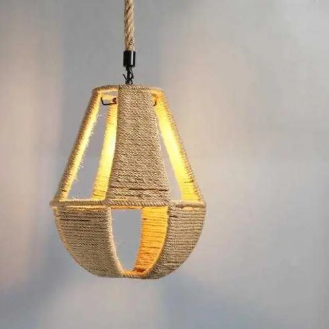 Φωτιστικό οροφής Rustic - 75 - 431153 2