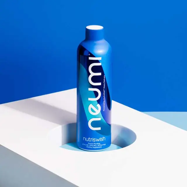 NUTRISWISH NEUMI