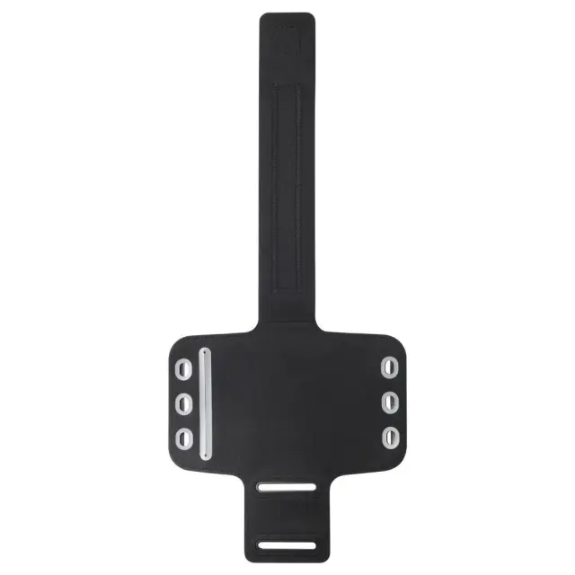 Spigen® A703 Sports Armband Dynamic Shield για Κινητό έως 6.9''- Black 3