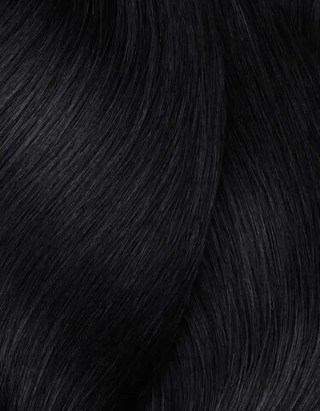 L’Oreal Professionnel Inoa 2.10 Καστανό Πολύ Σκούρο Σαντρέ Έντονο 60g 2