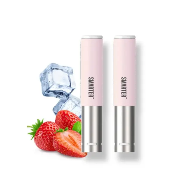 Smarter Duo Pod Strawberry Ice 1.2ml 20mg (2τμχ)
