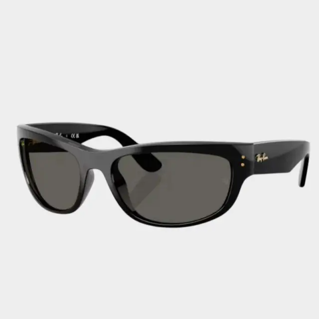 Γυαλιά Ray Ban RB2289 6826J5 Μαύρο - 60 2