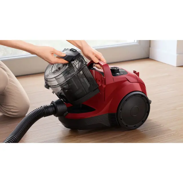 ΣΚΟΥΠΑ ΗΛΕΚΤΡΙΚΗ BGC21X350 BOSCH 2