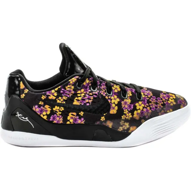 KOBE IX OS (GS) 677619-001 - 40
