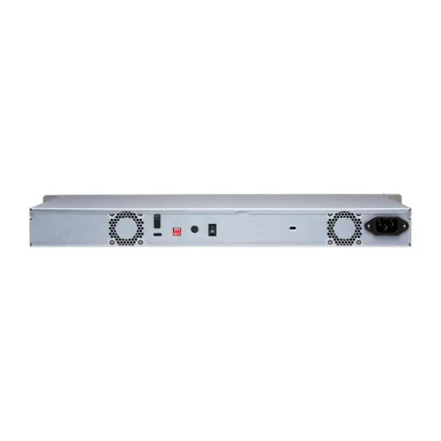 QNAP NAS Rack TR-004U 4-Bay (TR-004U) 3