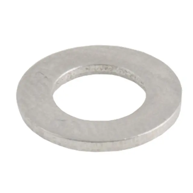 Ροδέλα Στενή M 5 Inox A2 DIN125 6180185