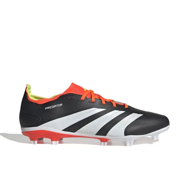 adidas Predator League FG (IG7762-Black) - Μαύρο - 44 2/3