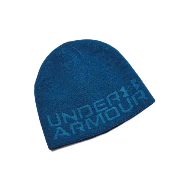 Under Armour Adult Reversible Halftime Beanie Μπλε 1379999-426 (Under Armour) - One Size
