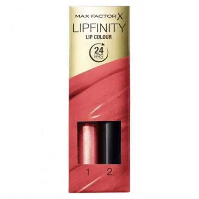 Lipfinity Lip Colour 2,3ml