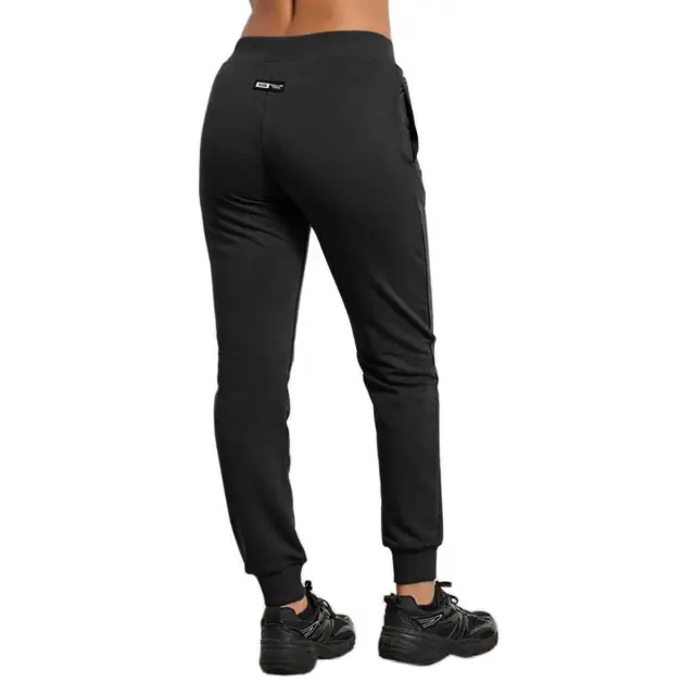 BodyTalk Pants Black 1252-906500 - S 3