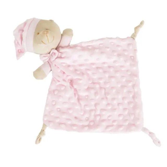 Cangaroo Πανάκι Παρηγοριάς Bennie Pink 3800146271473